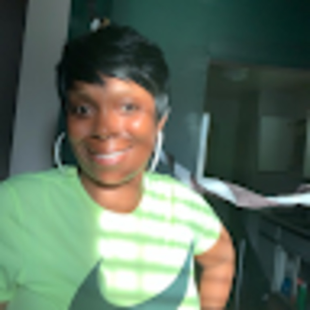 Meet your Posher, Taquawna